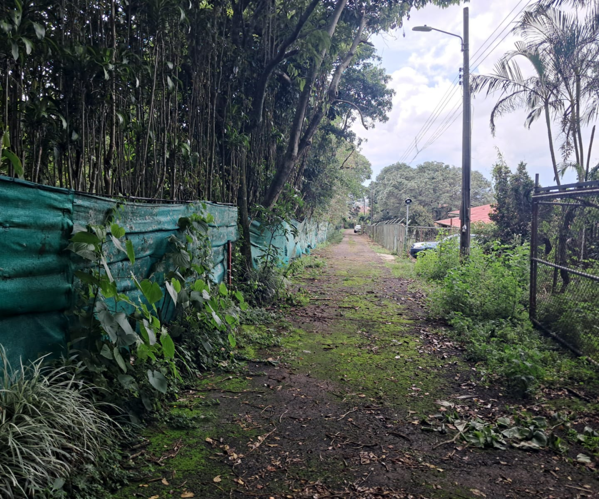 Development Land for sale in Heredia Costa Rica