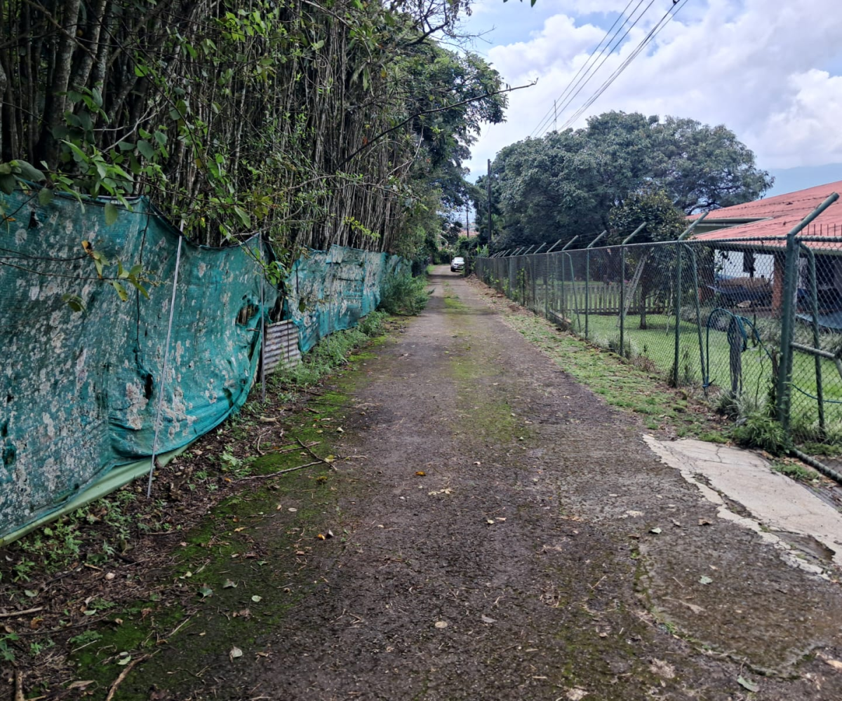 Development Land for sale in Heredia Costa Rica