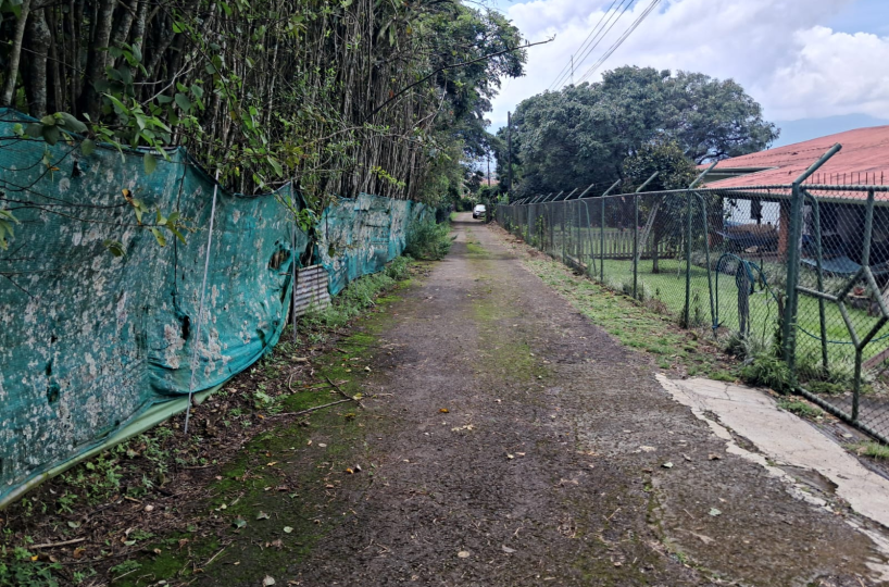 Development Land for sale in Heredia Costa Rica