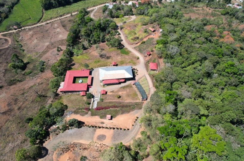 Farms and Ranches for sale in San Isidro-Perez Zeledon Costa Rica