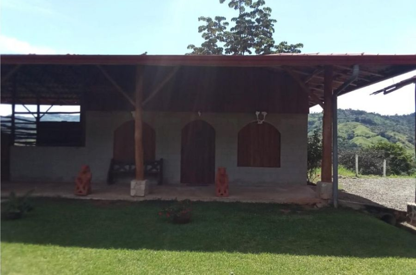 Farms and Ranches for sale in San Isidro-Perez Zeledon Costa Rica