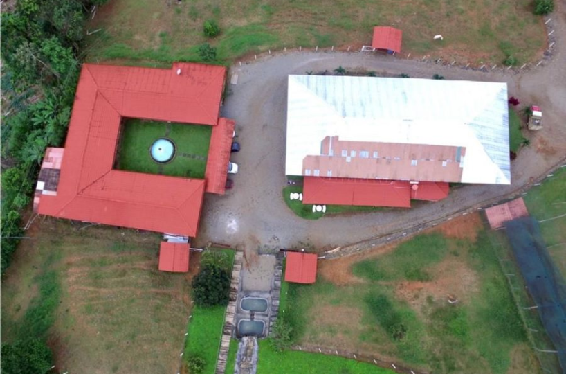 Farms and Ranches for sale in San Isidro-Perez Zeledon Costa Rica