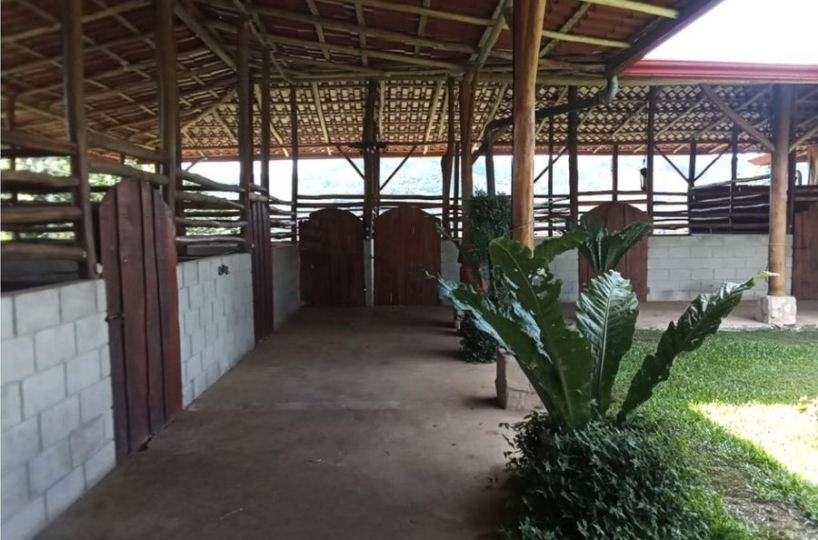 Farms and Ranches for sale in San Isidro-Perez Zeledon Costa Rica