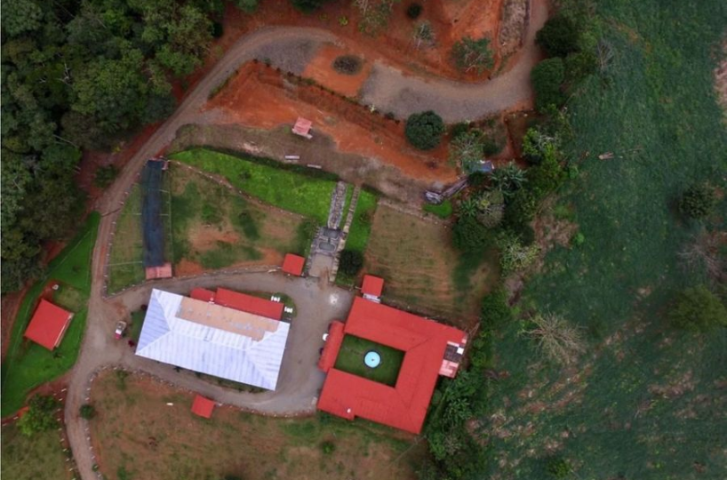 Farms and Ranches for sale in San Isidro-Perez Zeledon Costa Rica