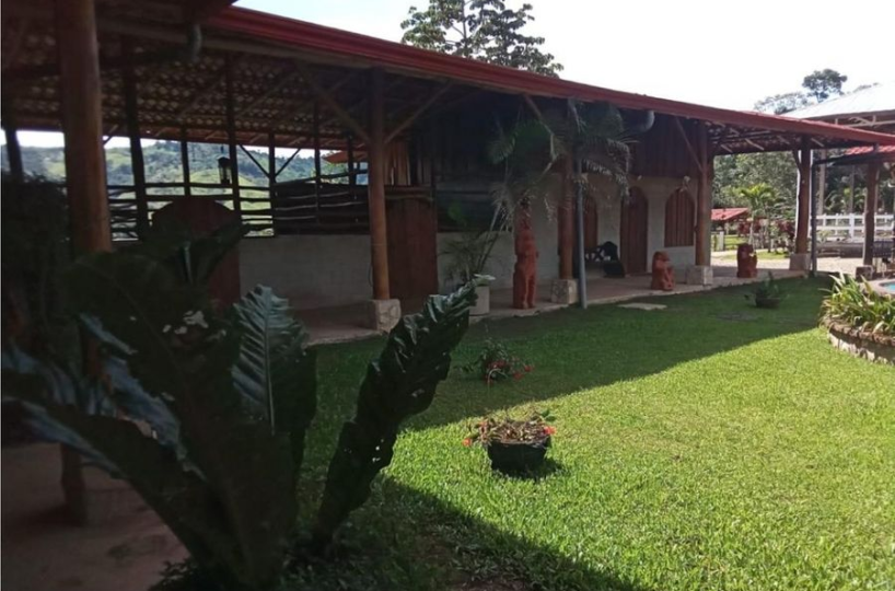 Farms and Ranches for sale in San Isidro-Perez Zeledon Costa Rica