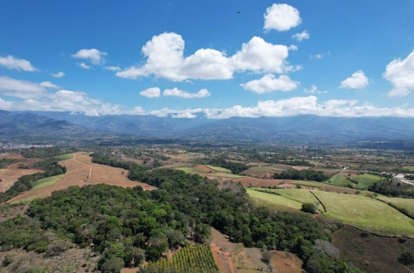 Farms and Ranches for sale in San Isidro-Perez Zeledon Costa Rica
