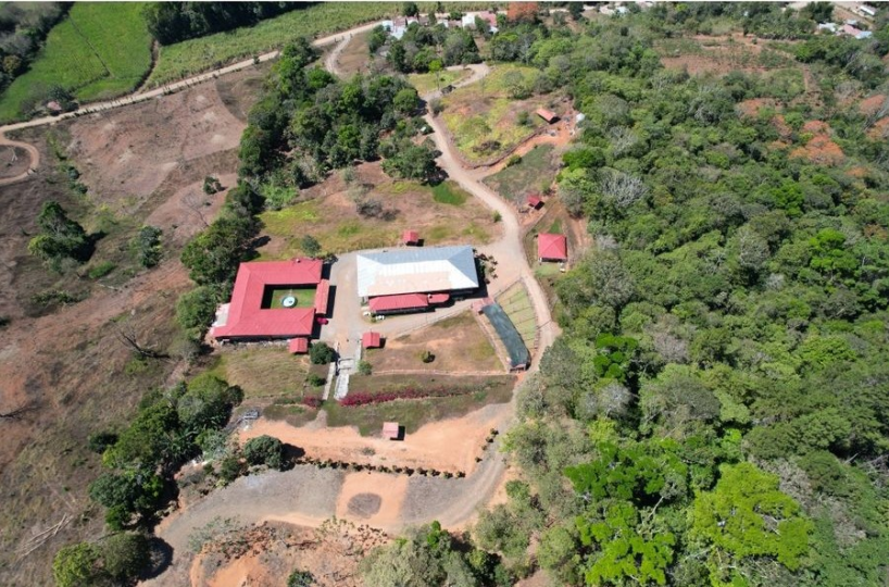 Farms and Ranches for sale in San Isidro-Perez Zeledon Costa Rica