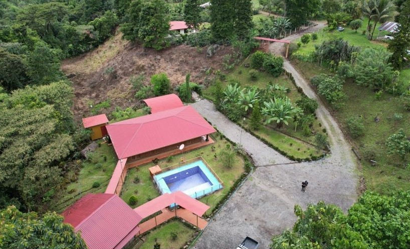 Farms and Ranches for sale in San Isidro-Perez Zeledon Costa Rica