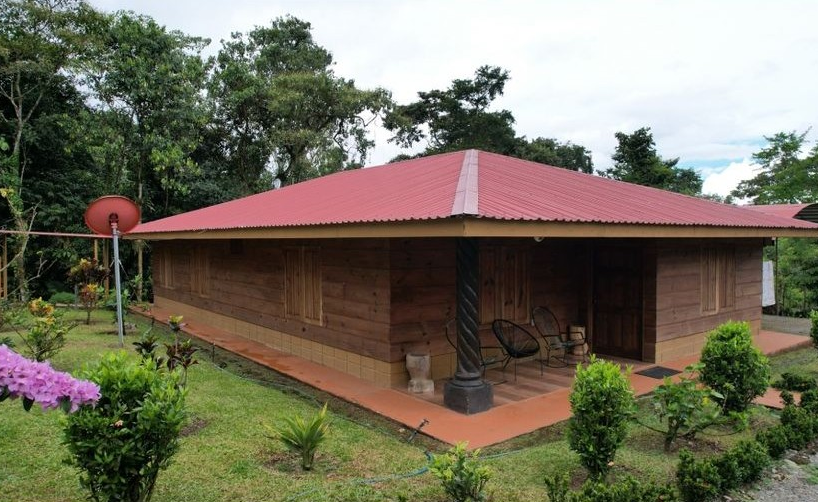 Farms and Ranches for sale in San Isidro-Perez Zeledon Costa Rica