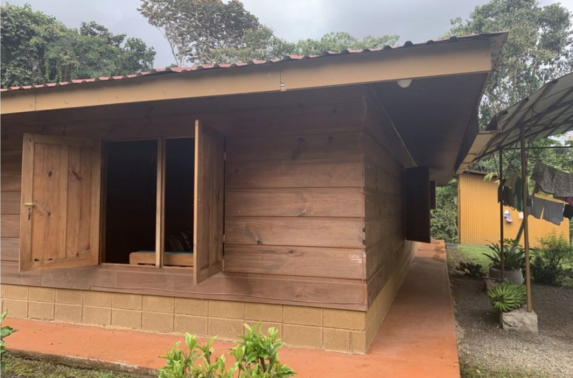 Farms and Ranches for sale in San Isidro-Perez Zeledon Costa Rica