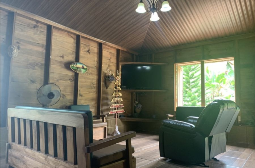 Farms and Ranches for sale in San Isidro-Perez Zeledon Costa Rica