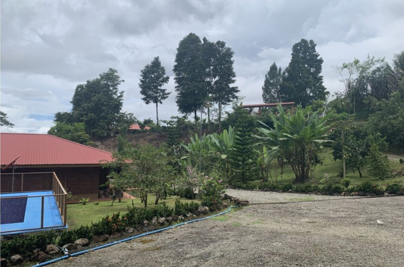 Farms and Ranches for sale in San Isidro-Perez Zeledon Costa Rica