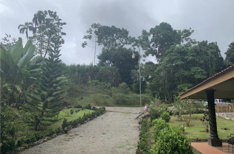 Farms and Ranches for sale in San Isidro-Perez Zeledon Costa Rica