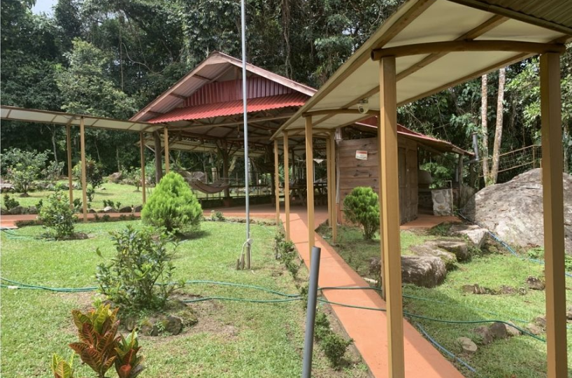 Farms and Ranches for sale in San Isidro-Perez Zeledon Costa Rica