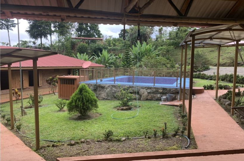 Farms and Ranches for sale in San Isidro-Perez Zeledon Costa Rica