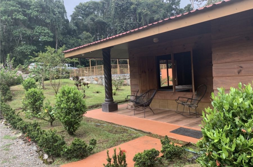 Farms and Ranches for sale in San Isidro-Perez Zeledon Costa Rica