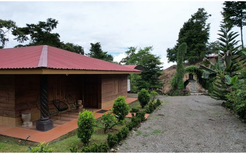 Farms and Ranches for sale in San Isidro-Perez Zeledon Costa Rica