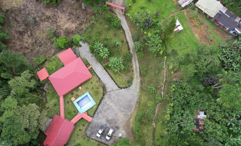 Farms and Ranches for sale in San Isidro-Perez Zeledon Costa Rica