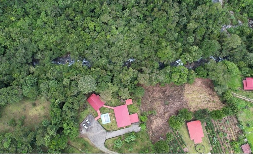 Farms and Ranches for sale in San Isidro-Perez Zeledon Costa Rica