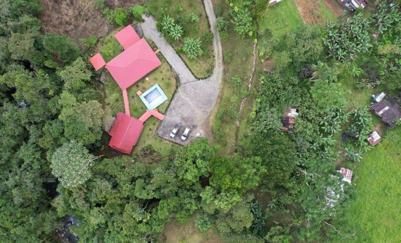 Farms and Ranches for sale in San Isidro-Perez Zeledon Costa Rica
