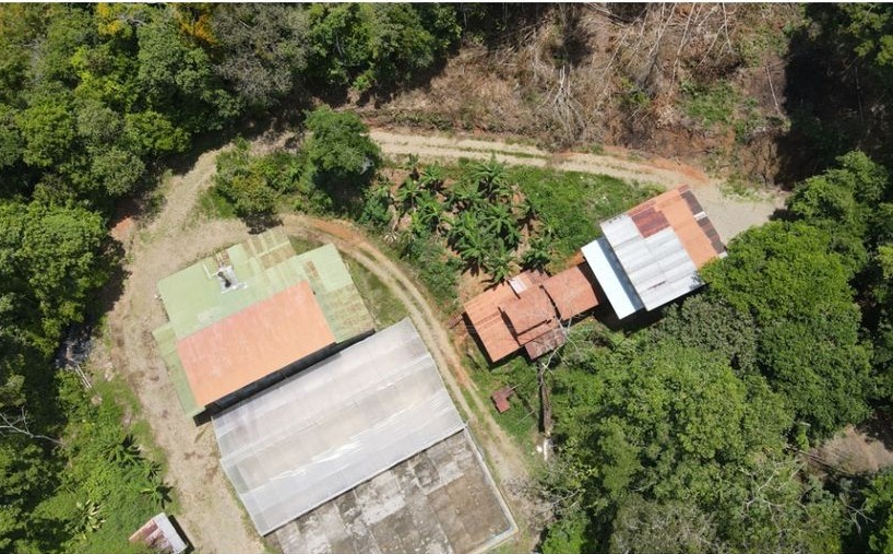 Development Land for sale in San Isidro-Perez Zeledon Costa Rica