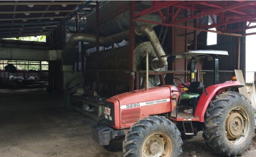 Development Land for sale in San Isidro-Perez Zeledon Costa Rica