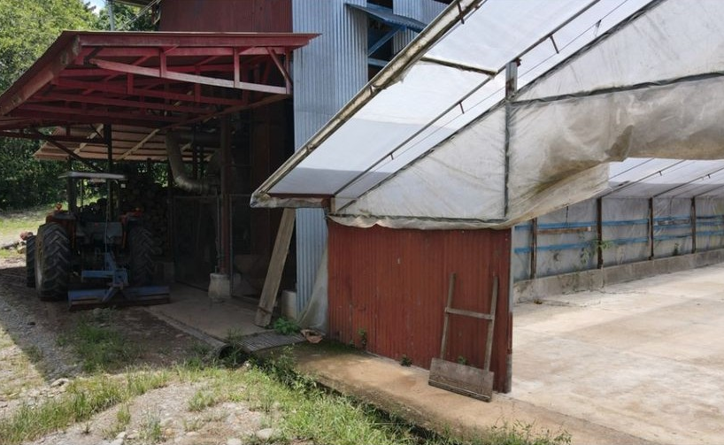 Development Land for sale in San Isidro-Perez Zeledon Costa Rica