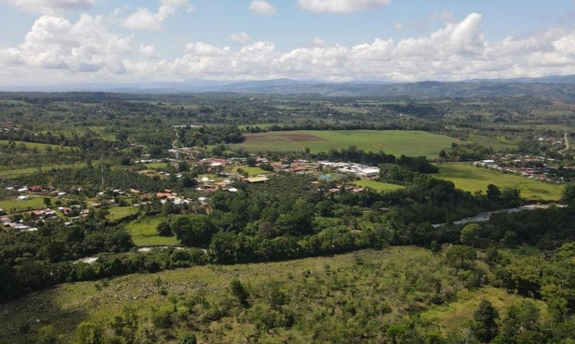 Development Land for sale in San Isidro-Perez Zeledon Costa Rica