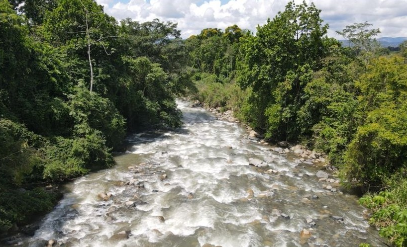 Development Land for sale in San Isidro-Perez Zeledon Costa Rica