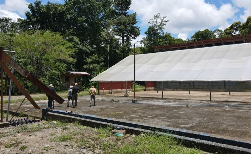 Development Land for sale in San Isidro-Perez Zeledon Costa Rica