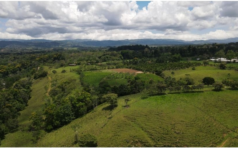 Development Land for sale in San Isidro-Perez Zeledon Costa Rica
