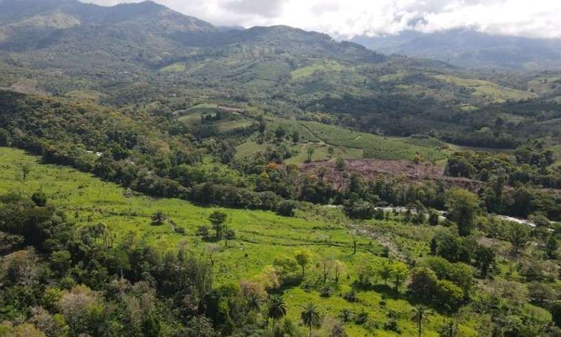 Development Land for sale in San Isidro-Perez Zeledon Costa Rica