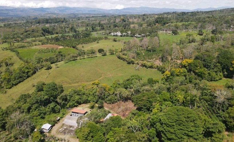 Development Land for sale in San Isidro-Perez Zeledon Costa Rica