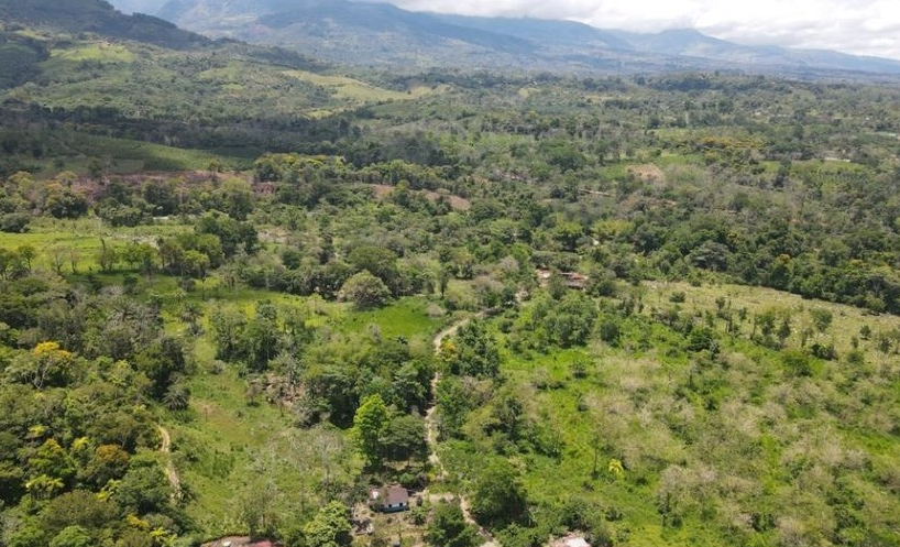 Development Land for sale in San Isidro-Perez Zeledon Costa Rica