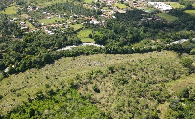 Development Land for sale in San Isidro-Perez Zeledon Costa Rica