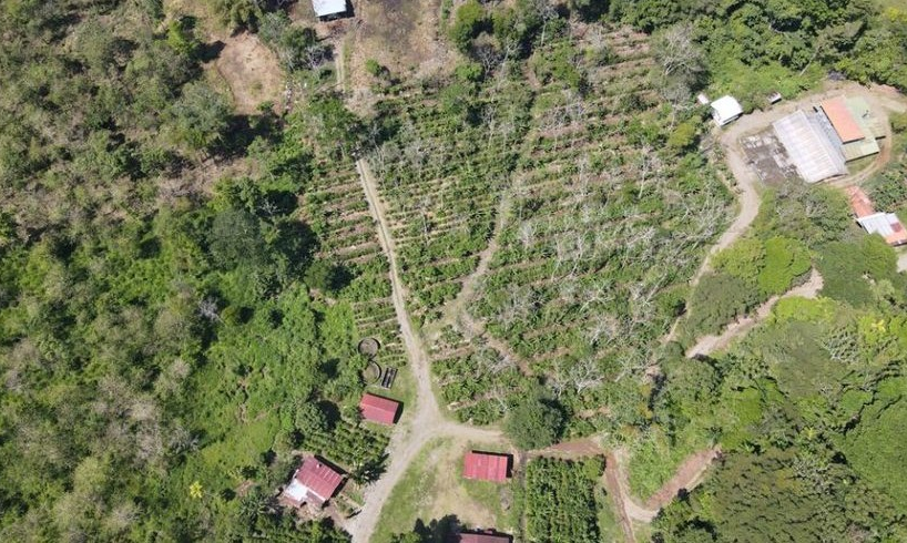 Development Land for sale in San Isidro-Perez Zeledon Costa Rica
