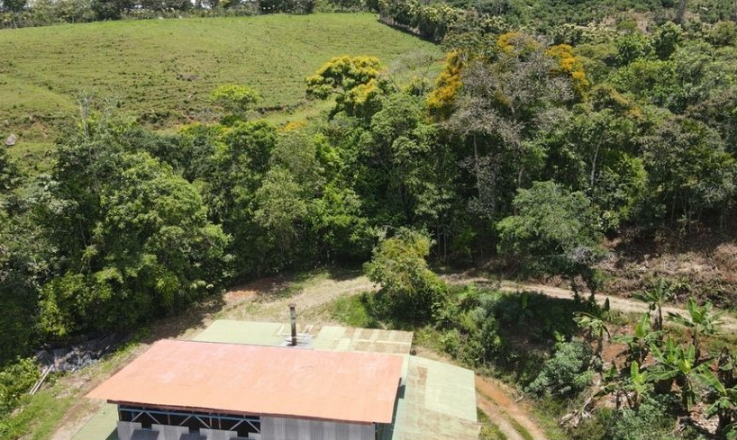 Development Land for sale in San Isidro-Perez Zeledon Costa Rica