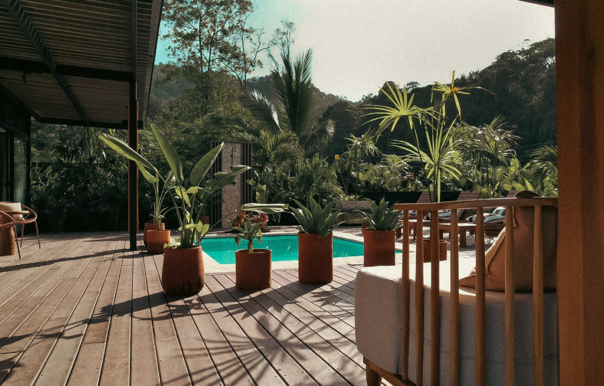 Condos for sale in Puerto Viejo Costa Rica