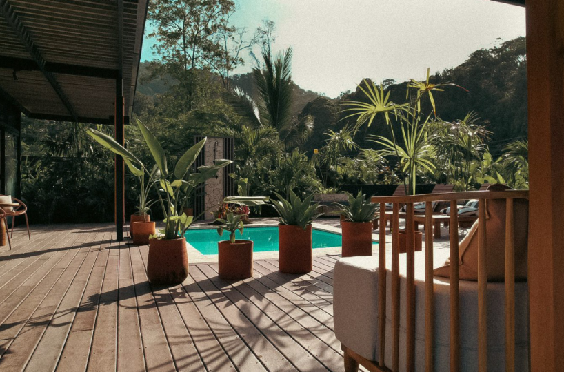 Condos for sale in Puerto Viejo Costa Rica