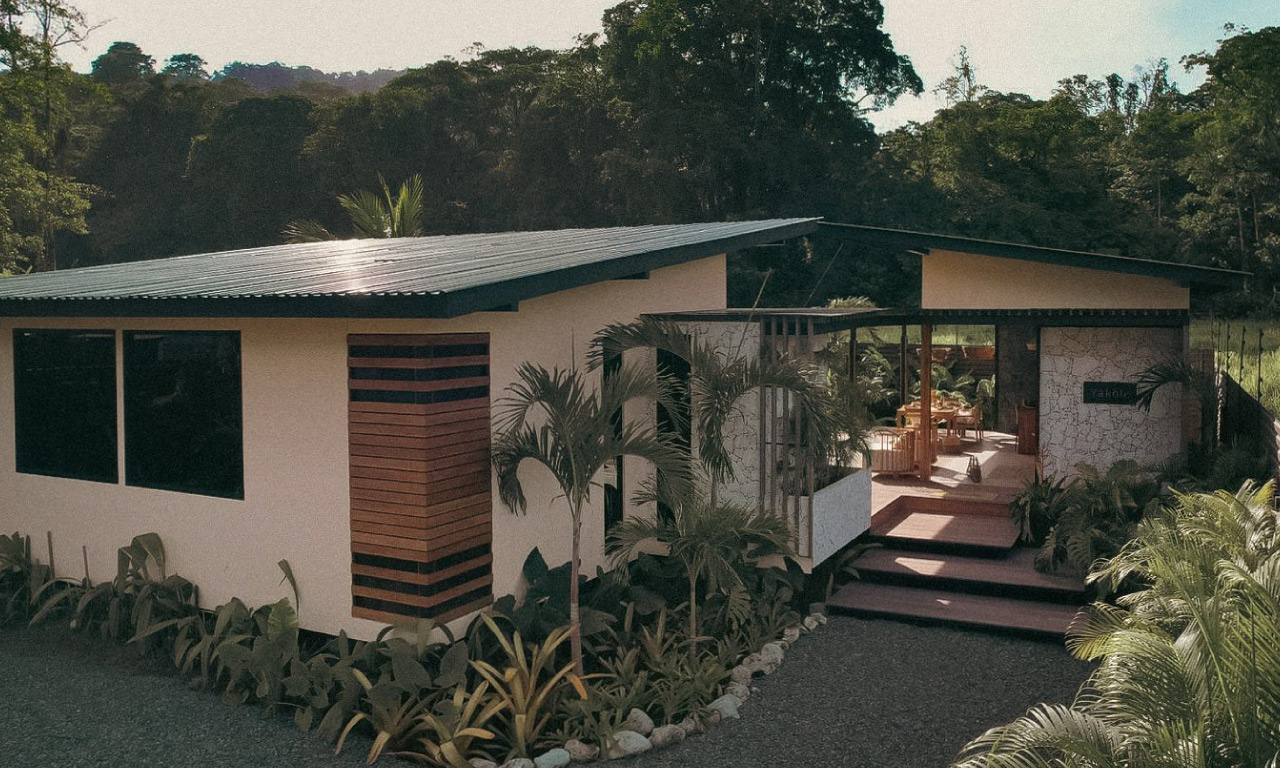 Condos for sale in Puerto Viejo Costa Rica