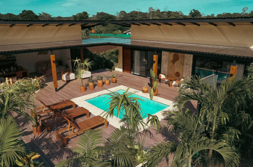 Condos for sale in Puerto Viejo Costa Rica