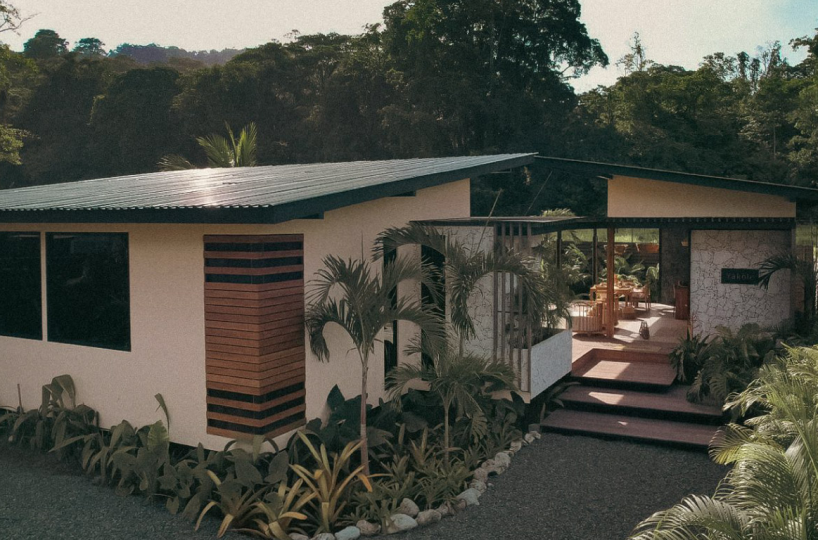 Condos for sale in Puerto Viejo Costa Rica