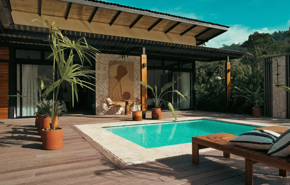 Condos for sale in Puerto Viejo Costa Rica