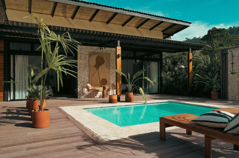 Condos for sale in Puerto Viejo Costa Rica