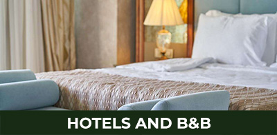 Hotels and Bed & Breakfast - Costa Rica Retirement Vacation Properties