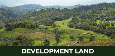 Development Land - Costa Rica Retirement Vacation Properties