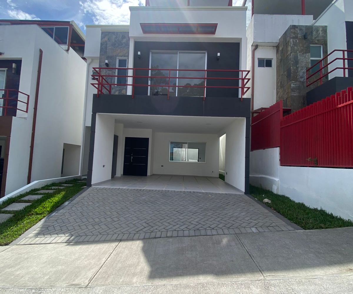 Homes for sale in Heredia Costa Rica