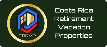 Costa Rica Retirement Vacation Properties