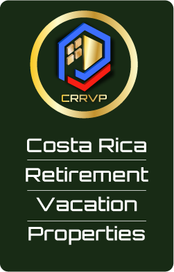 Costa Rica Retirement Vacation Properties