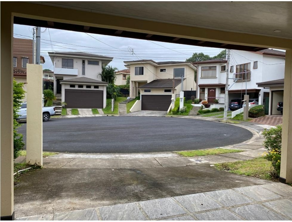 Condos for sale in Heredia Costa Rica